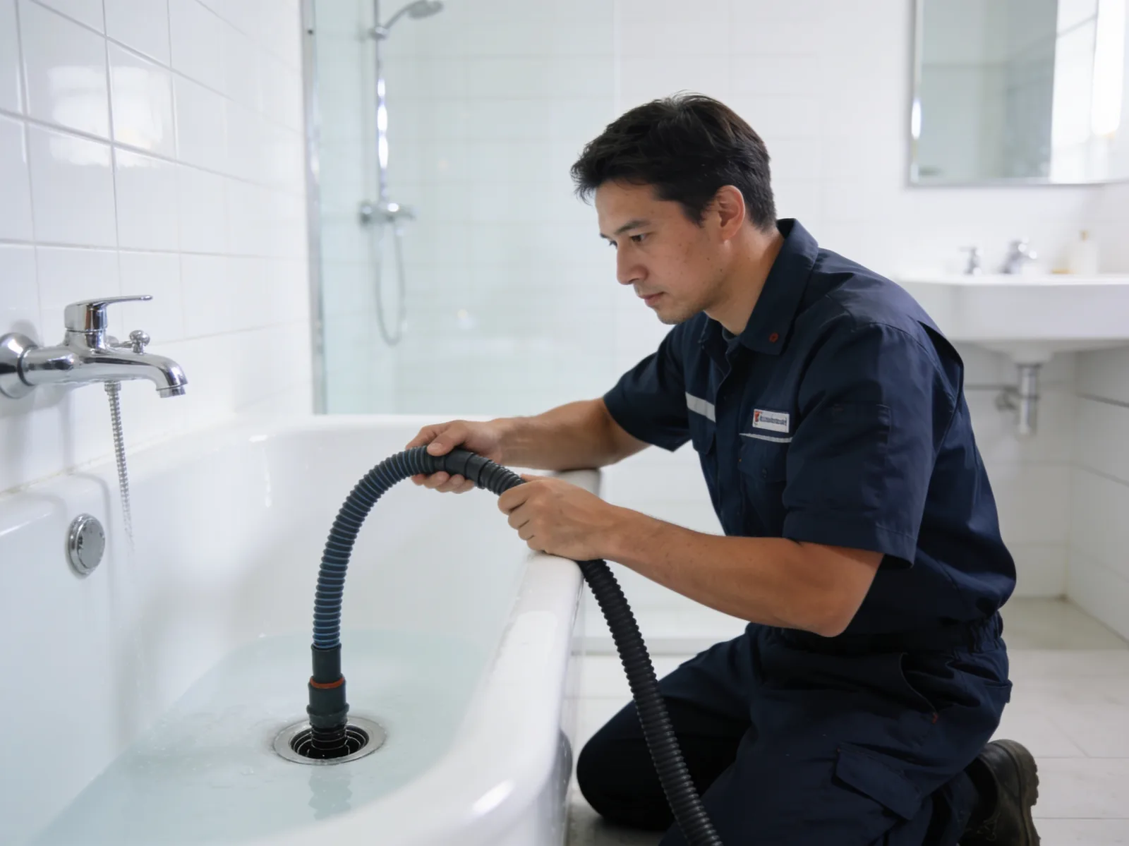 Emergency Plumber North Brunswick, NJ FAQs